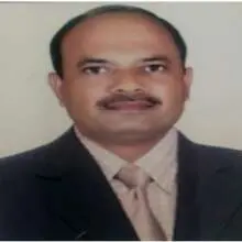 Mr. Praveen Matsa (Retd. Air Force)