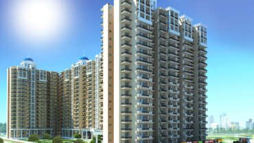 AIGIN Royal Apartment in Greater Noida