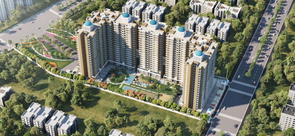 Guide to Choosing the Right Apartment at AIGIN Royal