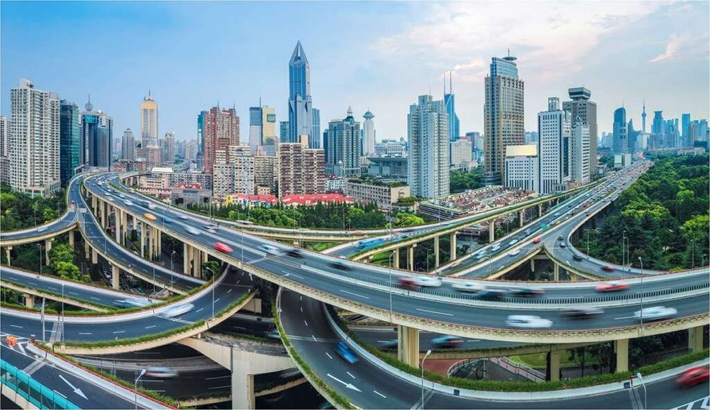 Noida Smart City