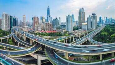 Noida Smart City
