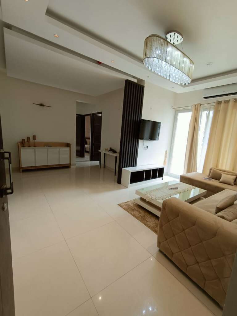 2BHK flat in Noida - AIGIN Royal