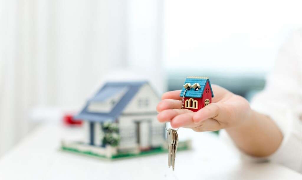 Home Buyers in Noida