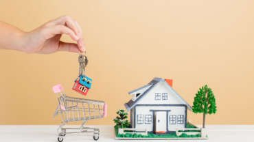 Renting a House or Buying One