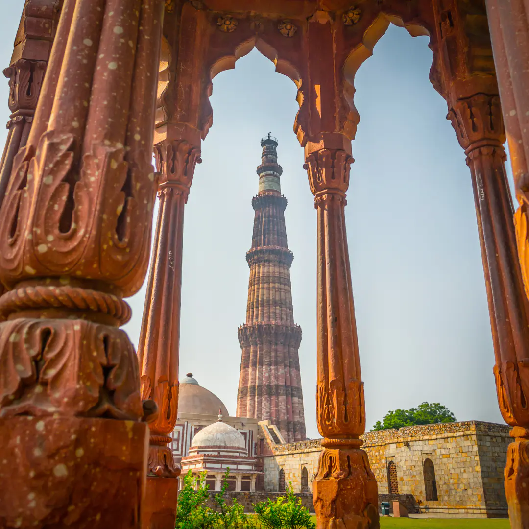 Top Weekend Getaway Places near Noida