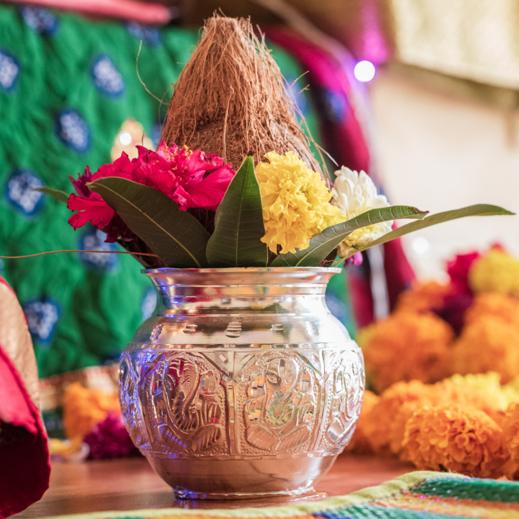 Buying a home during festivals