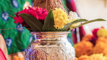 Buying a home during festivals