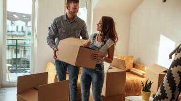 New Home Owner at AIGIN Royal in Greater Noida
