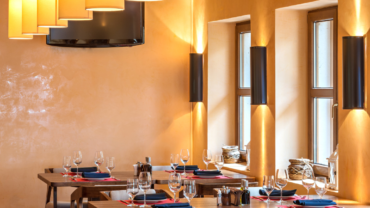 Amenities near AIGIN Royal