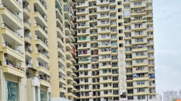 Why Living In An Apartment