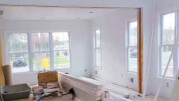 Ways to Upgrade 3BHK Flat in Noida