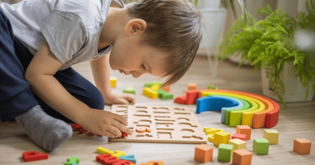 Kids Friendly flats in Greater Noida