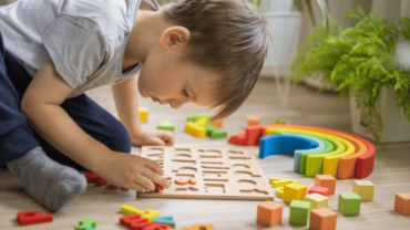 Kids Friendly flats in Greater Noida