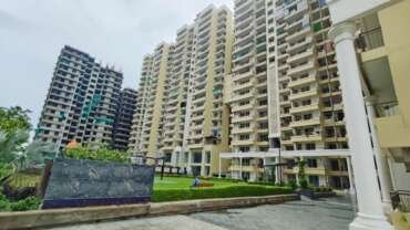 AIGIN Royal Apartment in Greater Noida