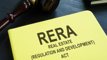 Understanding RERA Act