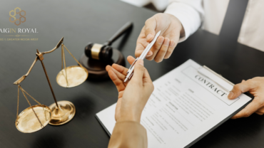 Legal Checklist For Buying Properties in Greater Noida