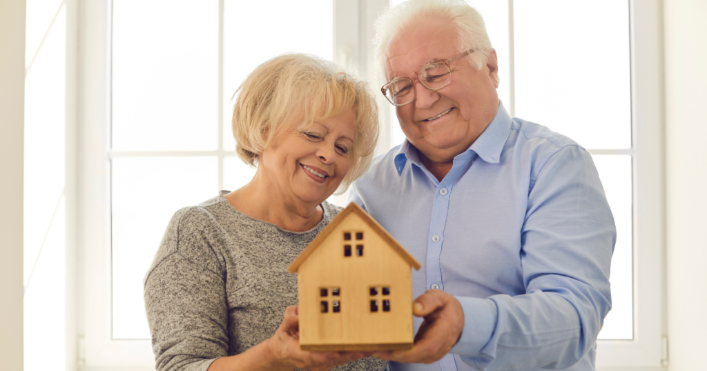 AIGIN Royal Apartment for Seniors in Greater Noida