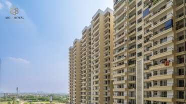 How AIGIN Royal’s Investment Potential Makes It the Perfect Property for Growing Families