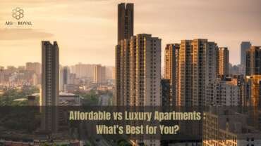 Affordable vs Luxury Apartments What’s Best for You in Noida Extension